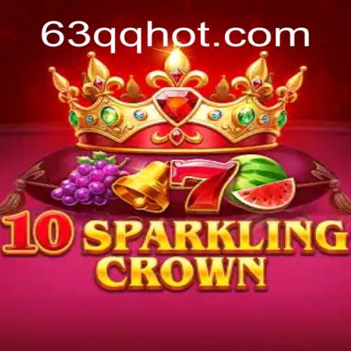 Desvendando o Jogo 10SparklingCrown: Regras e Estratégias