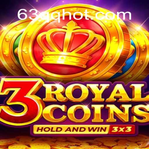 Explorando o Mundo de 3royalcoins e a Importância da Palavra-Chave 63qq