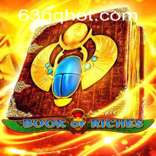 Explorando o Mundo de BookofRiches: Uma Aventura de Jogo Única
