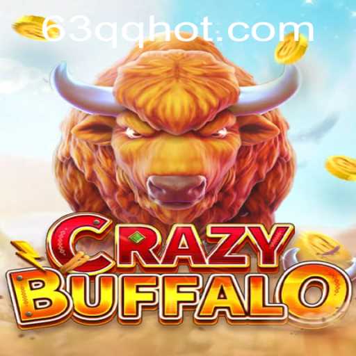 Descubra o Envolvente Mundo de CRAZYBUFFALO
