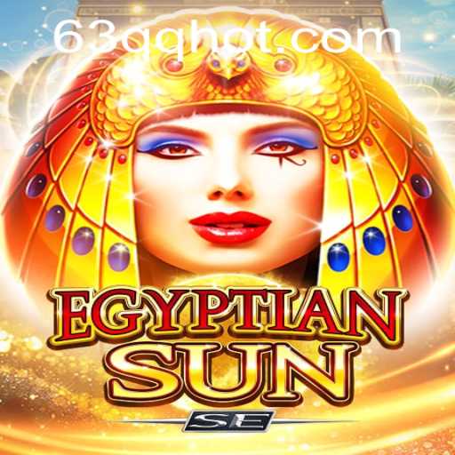 Descubra o Fascinante Mundo de EgyptianSunSE: Um Jogo de Estratégia Único