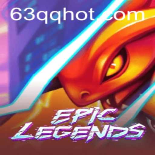 Descubra EpicLegends: O Jogo Revolucionário que Está Dominando o Cenário Atual