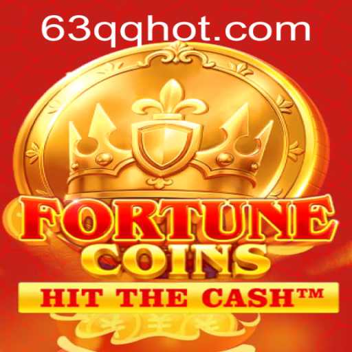 FortuneCoins: A Nova Sensação no Mundo dos Jogos de Azar