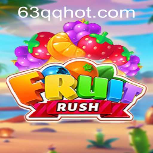 FruitRush: Uma Aventura Frutífera
