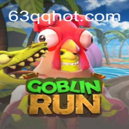 Descubra a Aventura Envolvente de GoblinRun
