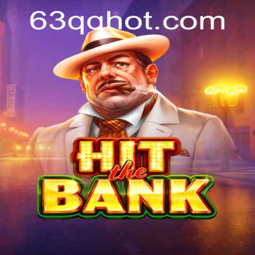 Explorando o Jogo 'HitTheBank': Uma Experiência de Estratégia e Aventura