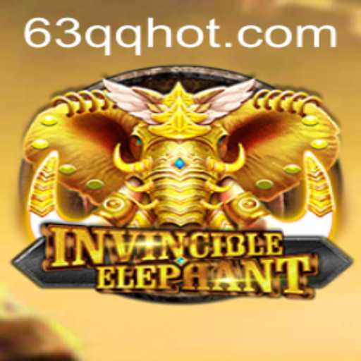 InvincibleElephant: Explorando o Universo do Jogo com a Palavra-Chave 63qq