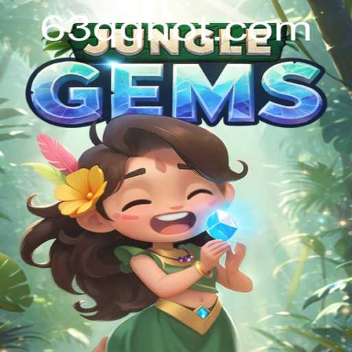 Explorando o Fascinante Mundo de JungleGems: Um Mergulho na Aventura