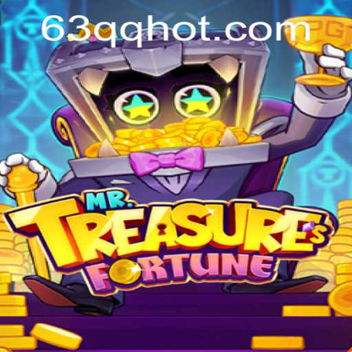 Explorando o Mundo de Aventuras de MrTreasuresFortune