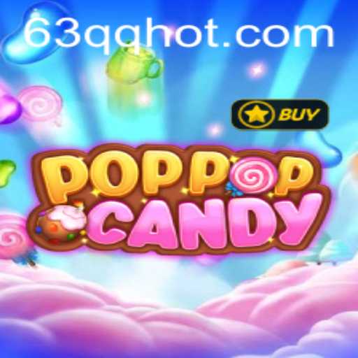 POPPOPCANDY: Uma Jornada Doce e Viciante