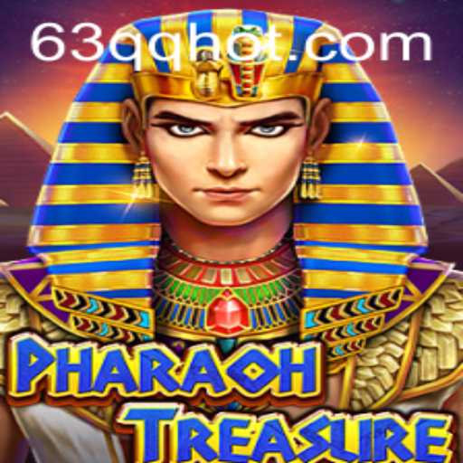 PharaohTreasure: A Aventura Emocionante pelo Tesouro Perdido