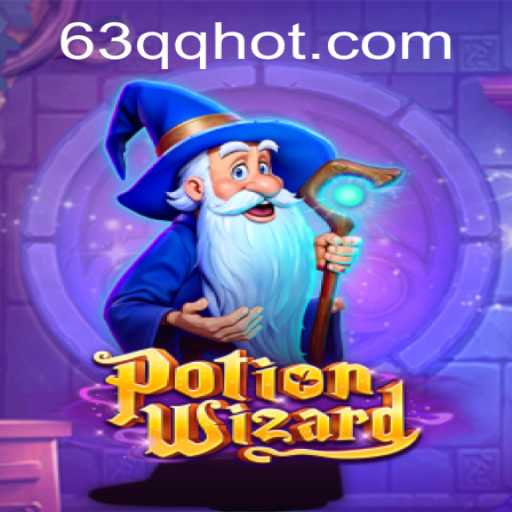 Descubra o Mundo Mágico de PotionWizard