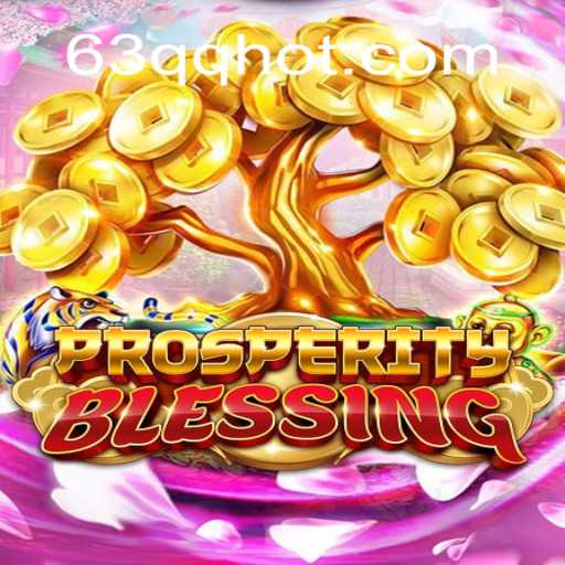 Explorando o Universo Cativante de ProsperityBlessing