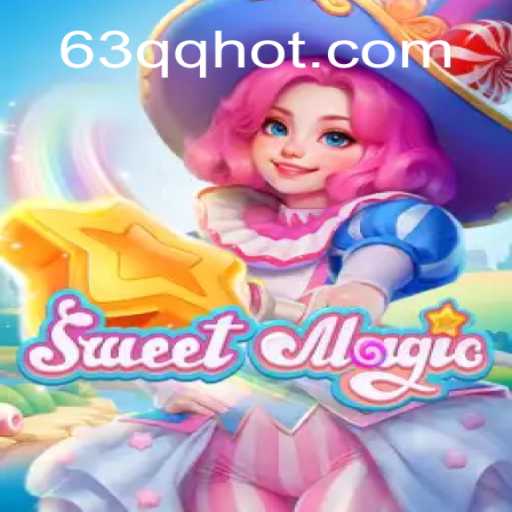 Explorando SweetMagic: O Jogo de Estratégia e Magia