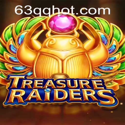 Desvendando o Mundo do Jogo TREASURERAIDERS
