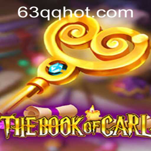 Explorando TheBookofCarl: Um Mergulho Profundo no Jogo Revolucionário