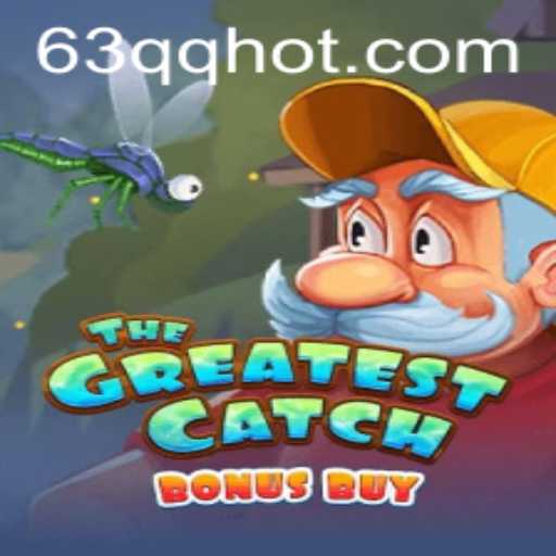 Descubra o Fascinante Mundo de TheGreatestCatchBonusBuy