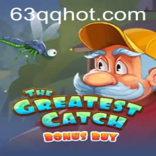Descubra o Fascinante Mundo de TheGreatestCatchBonusBuy