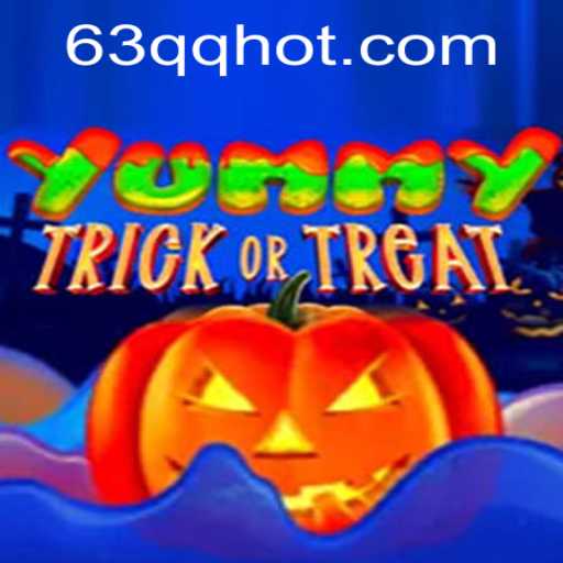 YummyTrickorTreat: Um Mergulho no Mundo Delicioso dos Jogos de Halloween